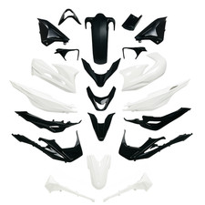 Kit completo carene pannelli