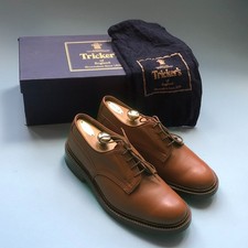 Scarpe uomo Trickers Kendal