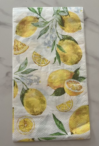 Tovaglioli carta singoli - tovaglioli,
