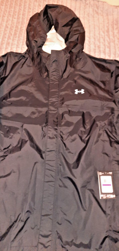 Giacca under armour - giacca,