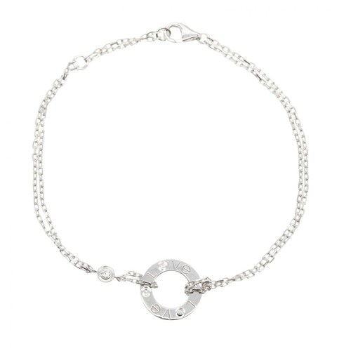 Bracciale cartier love circle - bracciale,