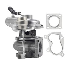 8970385181 Turbocompressore