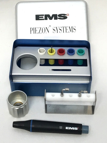 Ems piezon manipolo punte - piezon,