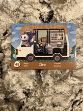 Nintendo Animal Crossing