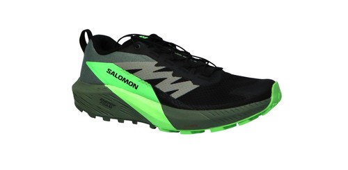 Scarpe trail running - running, uomo