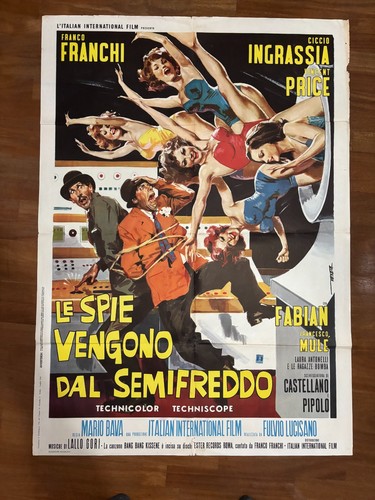 Manifesto spie vengono - w,manifesto,le,