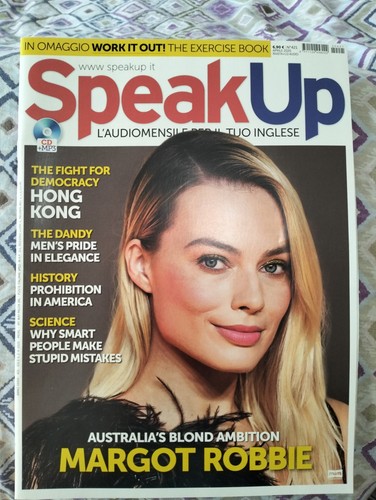 Speak 421 aprile 2020 - n.,
