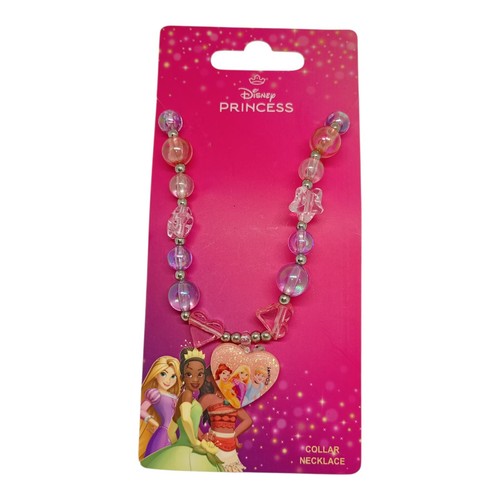 Collana gioiello principesse - collana,