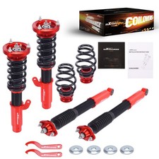 Ammortizzatori Assetto a