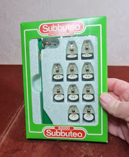 Squadra Subbuteo 681 Germania