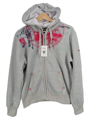 Felpa uomo geographical norway - felpa,