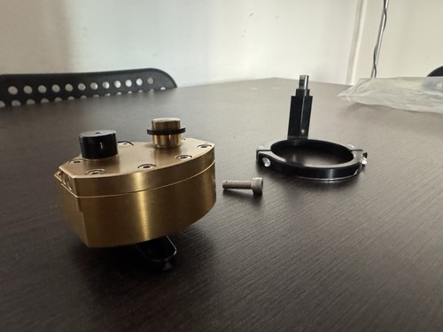 Ammortizzatore sterzo aprilia - ammortizzatore,