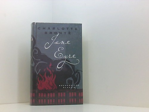 Jane eyre bronte charlotte - bronte,, charlotte: