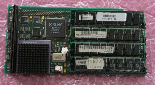Cyberstorm 68060 128mb - ii,