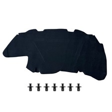 Isolamento Hood Tappeto
