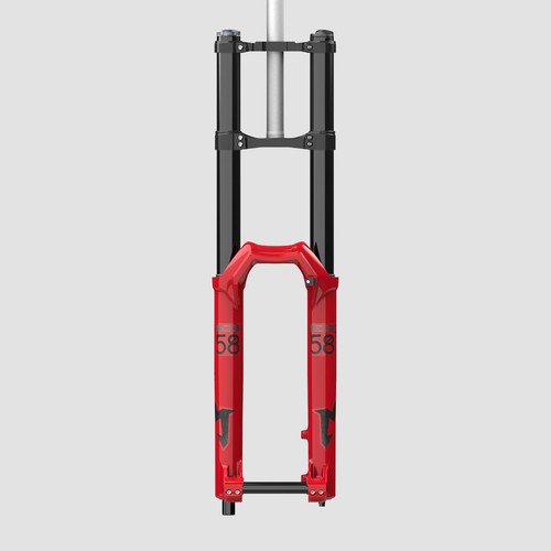 Marzocchi bomber forcella - 58,