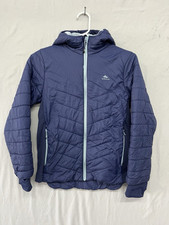 Giacca quechua taglia giovane