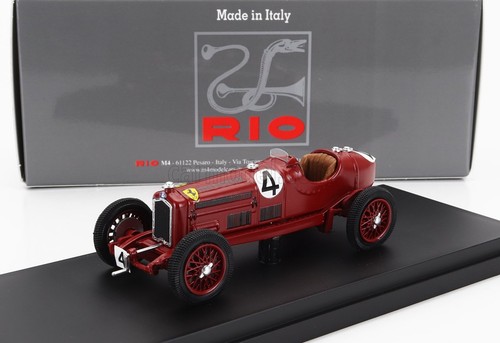 Rio models alfa romeo - 1/43,