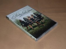 Pretty Little Liars, Sesta