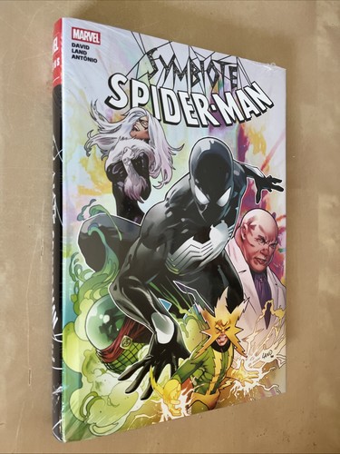Marvel comics symbiote - marvel, 'symbiote