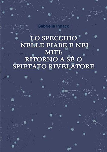 Specchio nelle fiabe e - specchio,