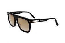 Occhiali da Sole Marc Jacobs MARC 680/S 807 BLACK 55/17/145 Uomo