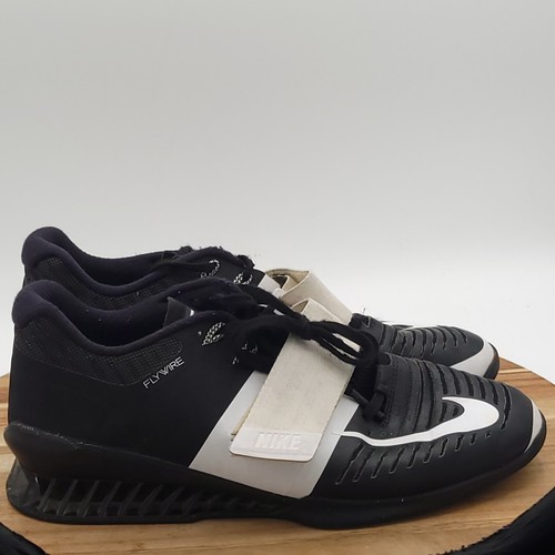 Scarpe sollevamento pesi - scarpe, da