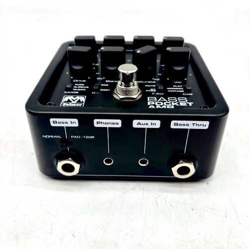 Palmer pocket amp - palmer,