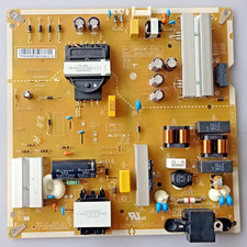 ALIMENTATORE TV LG 55NANO766QA.BPICLJP EAX69501704(1.0) EAY65895563 LGP55NT-21U1