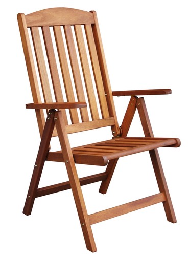 Sedia pieghevole esterno - sedia,