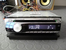 ALPINE CDE-9845RB AUTORADIO