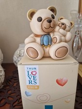 THUN - Orso Lovers Club