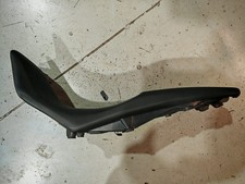 Sella ribassata BMW F 650/700/800 GS