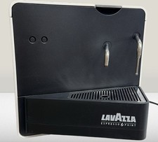 MACCHINA CAFFÈ LAVAZZA EP1800 TIME VAPORE USATA REVISIONATA GARANZIA E OMAGGIO