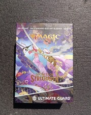 Magic 100 Art Sleeves "Force