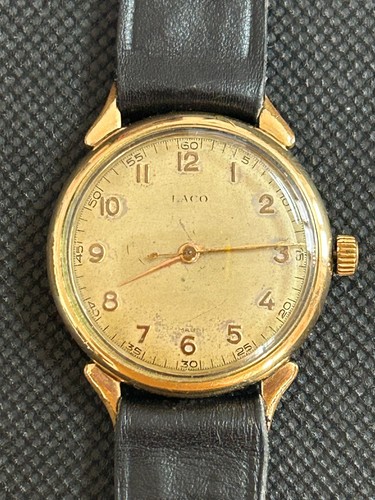 Rare vintage laco 1942 - 1942,
