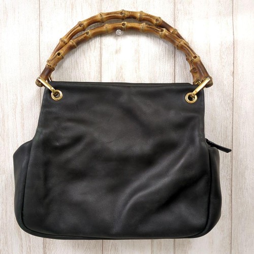 Gucci borsa mano pelle - in, di