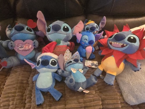 Disney lilo and stitch - disney's,