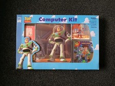 Disney Toy Story Computer Kit