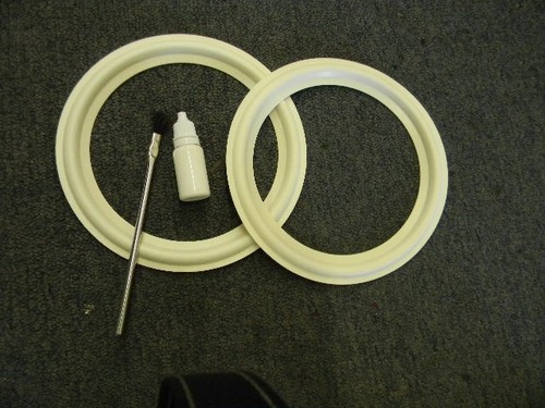 Jbl le8t coppia bordi - jbl, bianchi