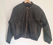 Giacca uomo vintage grande