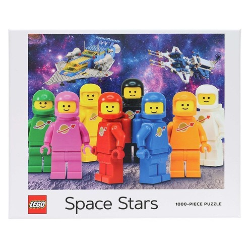 Lego space stars 1000 - lego,