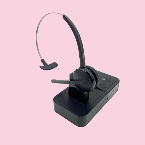 Jabra pro 9400hs cuffie - jabra,