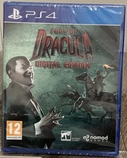 Fury of Dracula Digital