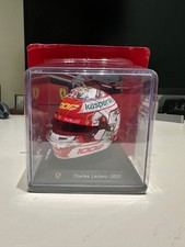 Charles Leclerc - 2020 - GP