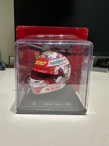 Charles leclerc 2020 gp - -,