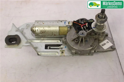 Motore tergicristallo