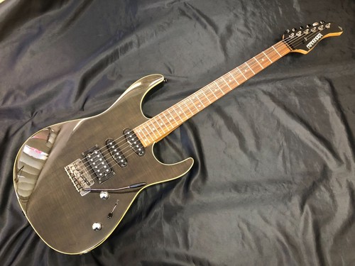 Fernandes 40 flame top - fernandes, /