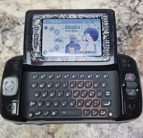 Rarissimo smartphone sharp - rarissimo,