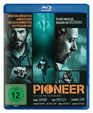 Pioneer Blu-ray - Sci-Fi Film
